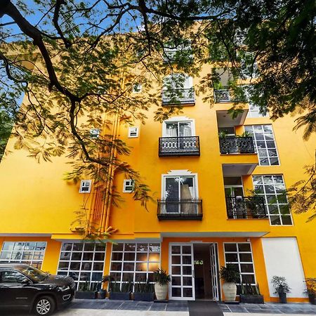 Astra Hotels & Suites - Koramangala Бангалор Экстерьер фото