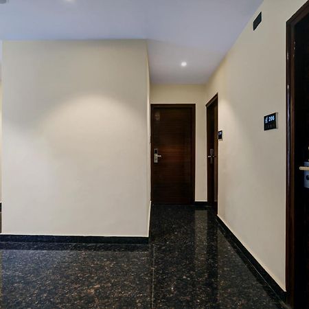 Astra Hotels & Suites - Koramangala Бангалор Экстерьер фото