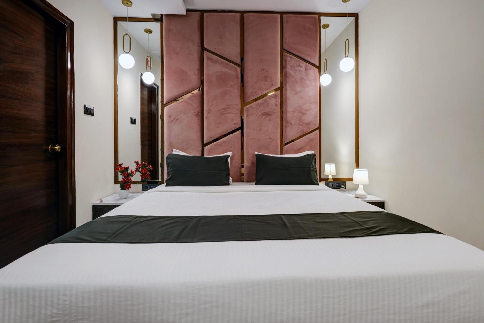 Astra Hotels & Suites - Koramangala Бангалор Экстерьер фото